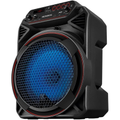 Imagem da oferta Caixa Amplificada Mondial Preto 150W RMS Bivolt - CM-150