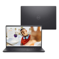 Imagem da oferta Notebook Dell Inspiron Ryzen 5-7520U 8GB SSD 1TB Radeon 610M Tela 15.6" FHD Linux - i15-A0507-U20P