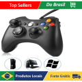 Imagem da oferta Controle Joystick para Xbox 360 e PC