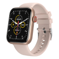 Imagem da oferta Smartwatch Positivo Watch Essential Tela Ips 1.83 Monitoramento De Exercícios Gerenciamento Da Saúde Ligações A