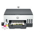 Imagem da oferta Impressora Multifuncional HP Smart Tank 724 Tanque de Tinta Colorida Scanner Duplex Wi-fi USB Bluetooth Bivolt Branca