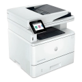 Imagem da oferta Impressora Multifuncional HP 4103 FDW LaserJet Pro Monocromático Wi-Fi USB 110v