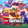 Imagem da oferta Jogo LEGO Brawls - PS4 & PS5
