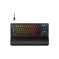 Imagem da oferta Teclado Mecânico Gamer Corsair K70 PRO TKL LED RGB Switch CORSAIR MGX Hall Effect Rapid Trigger Anti-Ghosting US
