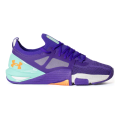 Imagem da oferta Tênis Under Armour Tribase Cross 2 Violeta Unissex Original