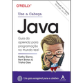 Imagem da oferta Livro Use a Cabeça Java 3ª Edição