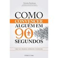 Imagem da oferta Como convencer alguém em 90 segundos: Crie uma primeira impressão vendedora
