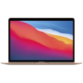Imagem da oferta Macbook Air M1 8GB 256GB SSD Tela 13.3" Gold 2020 - MGND3LL/A