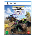 Imagem da oferta Jogo Monster Jam Showdown - PS5