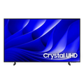 Imagem da oferta Samsung Smart Big TV 85\" Crystal UHD 4K 85DU8000 2024 Painel Dynamic Crystal Color Alexa built in