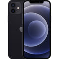 Imagem da oferta Apple iPhone 12 (64 GB) - Preto