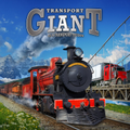 Imagem da oferta Jogo Transport Giant - PS4