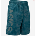 Imagem da oferta Bermuda Infantil ASICS Plano