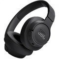 Imagem da oferta Headphone JBL Tune 720BT Bluetooth Drivers De 40mm Pure Bass Preto JBLT720BTBLK