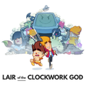 Imagem da oferta Jogo Lair of the Clockwork God - PS4