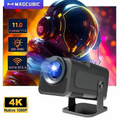 Imagem da oferta Projetor HY 320
