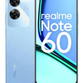 Imagem da oferta Smartphone Realme Note 60 Dual SIM 3GB RAM64GBProcessador Octa-Core Al Boost Câmera 32MP 5000MaH