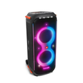 Imagem da oferta Caixa De Som Portátil JBL Partybox 710 Bluetooth LED 800W RMS Preto - JBLPARTYBOX710BR