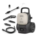 Imagem da oferta Lavadora De Alta Pressão Electrolux 2250psi 1800w Ultrawash Dispenser Detergente Integrado Uws2250 Lava Jato Lava Car 2