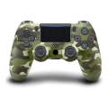 Imagem da oferta Controle Colorido Sem Fio Compativel Com Ps4 Pc Celular