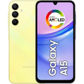 Imagem da oferta Smartphone Samsung Galaxy A15 256GB 8GB Tela 6.5"