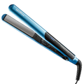 Imagem da oferta Chapinha | Prancha Britânia Titanium Blue 220°C Azul - Bivolt