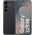 Imagem da oferta Celular Samsung Galaxy S25 FE 5G 256GB 8GB Câmera Tripla - Jet Black