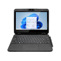 Imagem da oferta Notebook Ultra Intel Celeron 4GB 128GB Intel UHD 600 Tela Touchscreen 11.6" HD W11 - UB210