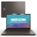 Imagem da oferta Notebook Vision i15 512GB Intel Core i3 Positivo - Cinza