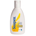 Imagem da oferta Sabonete Cremoso Soapex 120ml