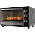 Imagem da oferta Forno Elétrico de Bancada Mondial com Timer 42L Family II FR-42