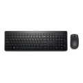 Imagem da oferta Teclado E Mouse Sem Fio Dell Km3322w