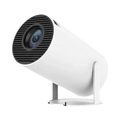 Imagem da oferta Projetor Portátil Magcubic HY320 Full HD 1080p 390ANSI BT 5.0 Android 11
