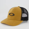 Imagem da oferta Boné Oakley Metal Ellipse Trucker Bege