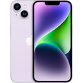 Imagem da oferta Apple iPhone 14 (256 GB) Roxo
