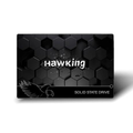 Imagem da oferta SSD Hawking 512GB SATA 2.5" Leitura 500MBs Gravação 450MBs - HKPSA-512