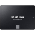 Imagem da oferta SAMSUNG 870 EVO SATA SSD 500 GB Unidade de estado sólido interna de 25 polegadas atualiza a memória do PC ou laptop e