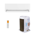 Imagem da oferta Ar Condicionado Split Midea AI AirVolution - 9.000 BTUs Inverter- Frio