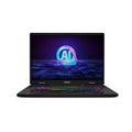 Imagem da oferta Notebook Gamer MSI Pulse 16 AI Intel Ultra 7-155H 16GB RAM SSD 1TB 16" FHD IPS QHD+ 240Hz RTX 4070 Win11 Home Preto - C1