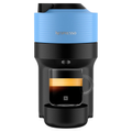 Imagem da oferta Cafeteira Nespresso Vertuo POP Azul Pacífico para Café Espresso Manual - GCV2BR
