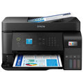 Imagem da oferta Multifuncional Tanque de Tinta Epson EcoTank L5590 Wireless - Impressora Copiadora Scanner