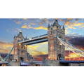 Imagem da oferta Passagem Aérea: São Paulo Londres com conexão em Paris | Ida e Volta Air France