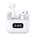 Imagem da oferta Fones de Ouvido Bluetooth Tranya True Wireless 4 Microfones para Chamadas Claras Controle de Botão Preciso Bateria de L