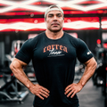 Imagem da oferta Camiseta Elite Team Show Team Eduardo Correa - Max Titanium