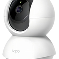 Imagem da oferta TP-Link Tapo C200 Câmera de Segurança Wifi 1080P 360° PanTilt