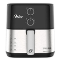 Imagem da oferta Fritadeira Elétrica Sem Óleo Oster 1500W 46 Litros 127V OFRT520-127