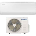 Imagem da oferta Samsung Ar-condicionado Split Digital Inverter Ultra Connect AI 9.000 BTUs Frio AR09DYFZAWKNAZ