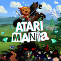 Imagem da oferta Jogo Atari Mania - PS5