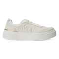 Imagem da oferta Tênis Solado Flatform Kolosh - Feminino