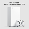Imagem da oferta Xbox Series X 1TB Digital Edition